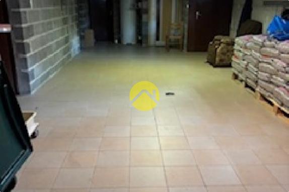 Plain-pied sur sous-sol 