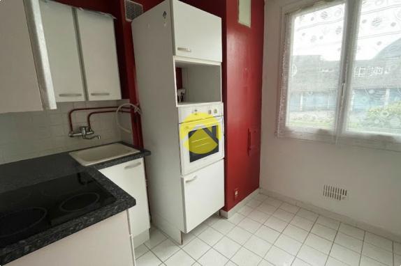 Appartement / Immeuble Bourges avaricum, 3 pièces à vendre