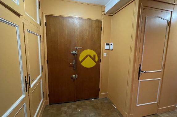 APPARTEMENT MARRONNIERS