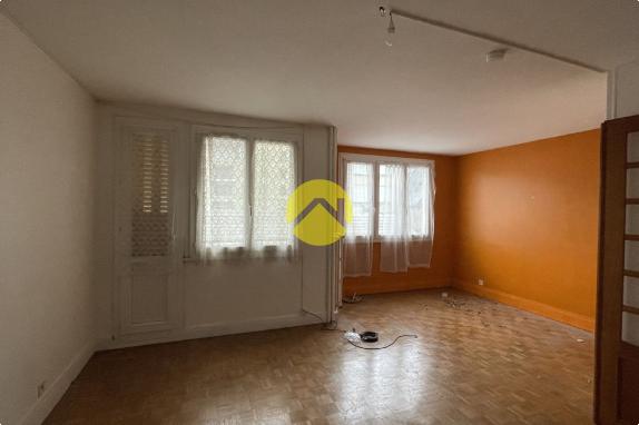 APPARTEMENT MARRONNIERS