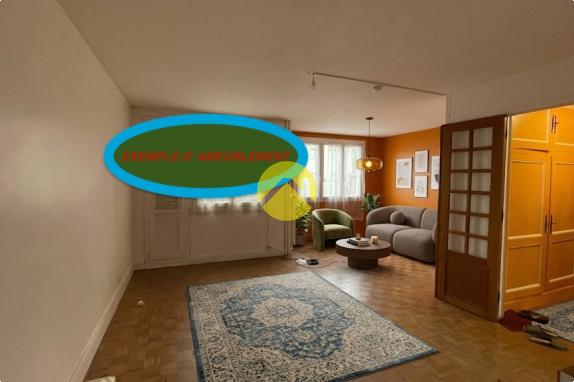 APPARTEMENT MARRONNIERS