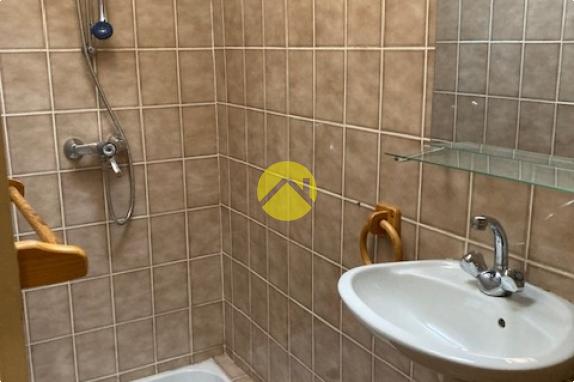 Maison 4 ch avec jardin