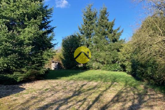 Maison 4 ch avec jardin