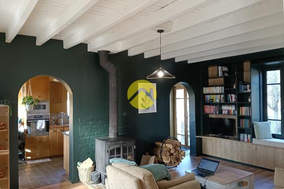 Très belle propriété