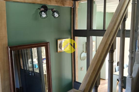 Très belle propriété