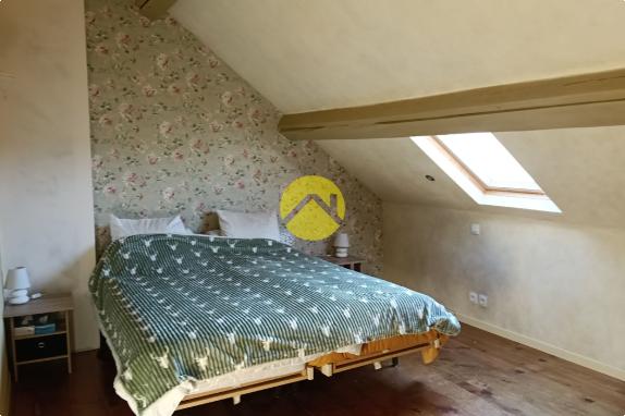 Très belle propriété