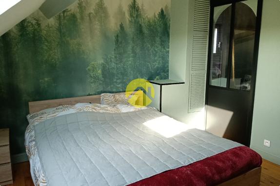 Très belle propriété