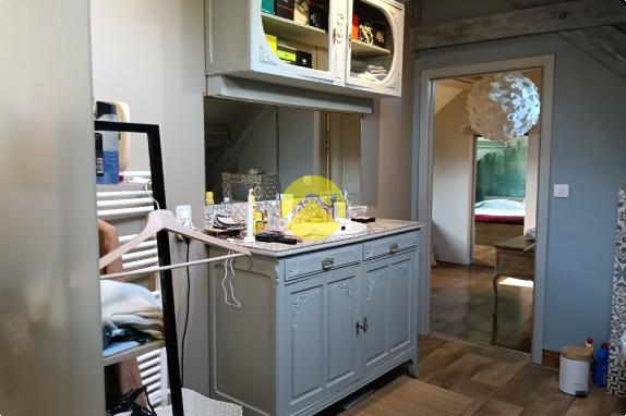 Très belle propriété