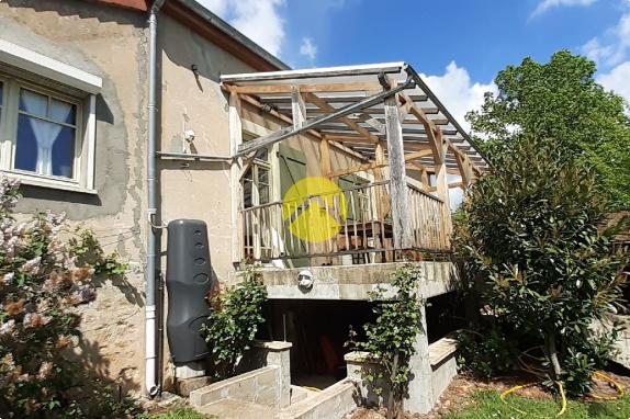 Très belle propriété