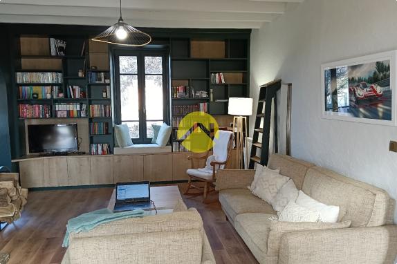 Très belle propriété