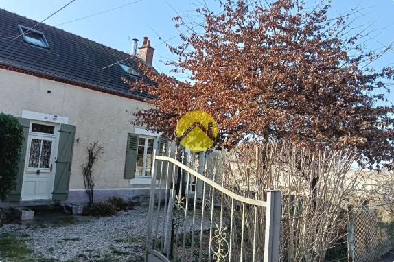 Très belle propriété