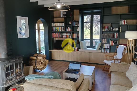 Très belle propriété