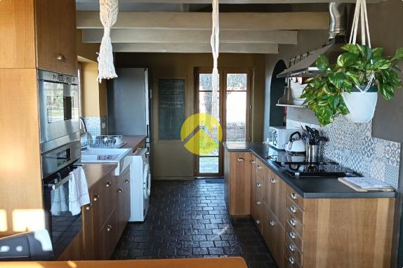 Très belle propriété