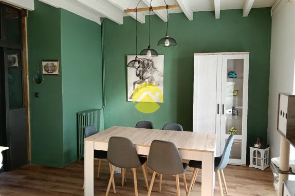 Très belle propriété