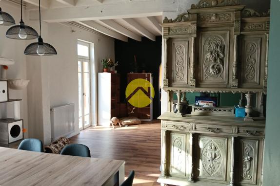 Très belle propriété