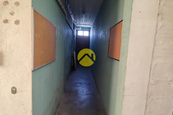 IMMEUBLE + PARKING + GARAGE