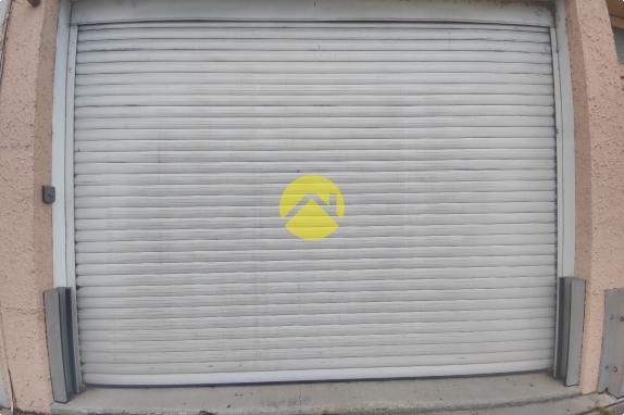 IMMEUBLE + PARKING + GARAGE