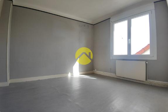 IMMEUBLE + PARKING + GARAGE