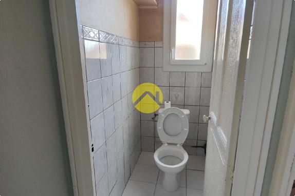 IMMEUBLE + PARKING + GARAGE