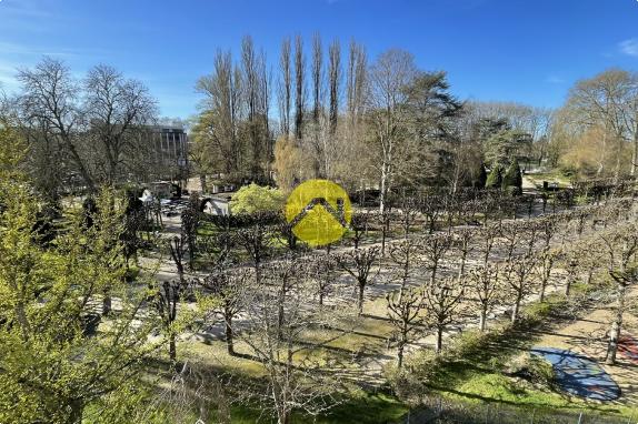 APPARTEMENT  PRES FLEURIS