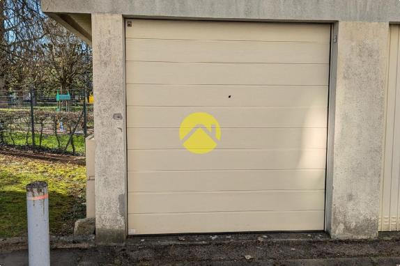 Apt 103m².3 ch.garage