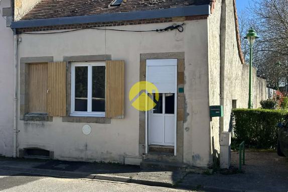 Maison / Pavillon Montmarault, 3 pièces à vendre