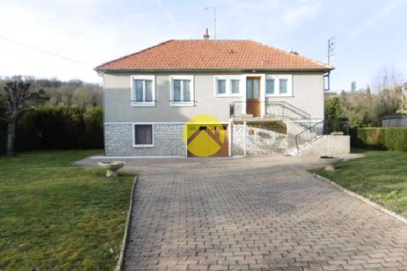 Pavillon tout confort