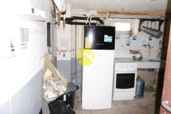 Pavillon tout confort