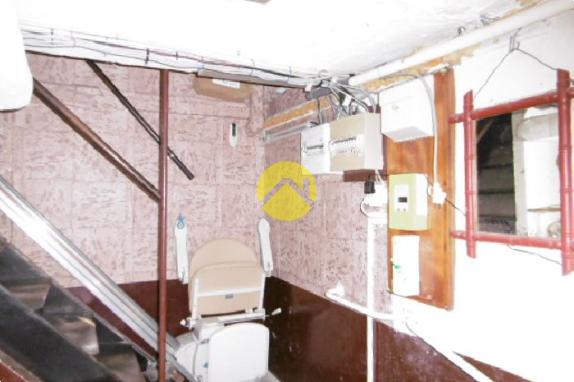 Pavillon tout confort