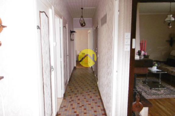 Pavillon tout confort