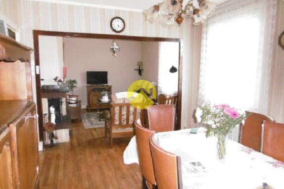 Pavillon tout confort