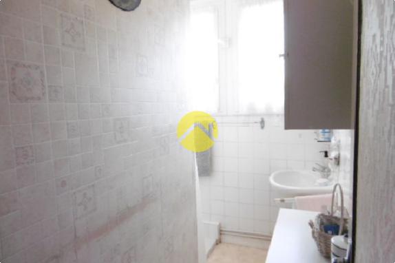 Pavillon tout confort