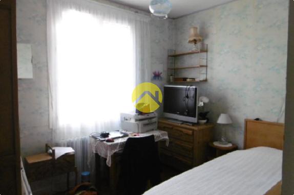 Pavillon tout confort