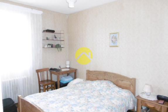 Pavillon tout confort