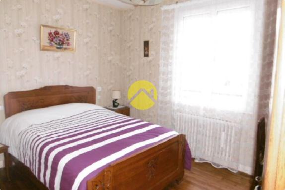 Pavillon tout confort