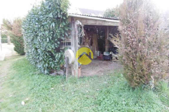 Pavillon tout confort