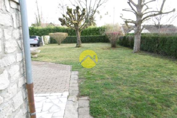 Pavillon tout confort