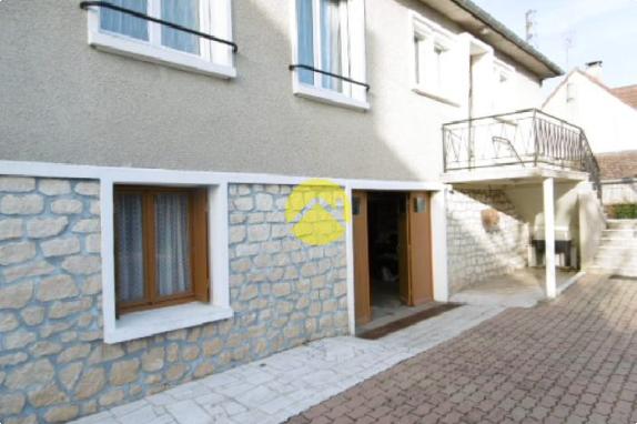 Pavillon tout confort