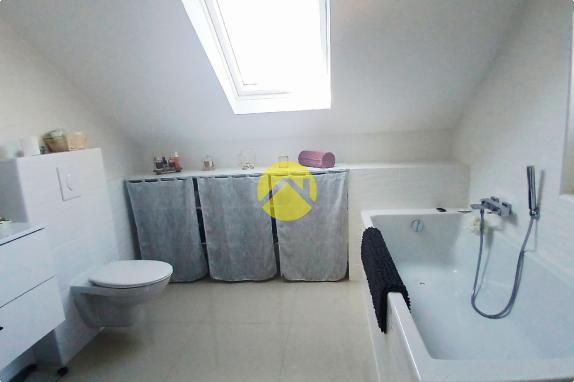 Maison rénovée pas de travaux