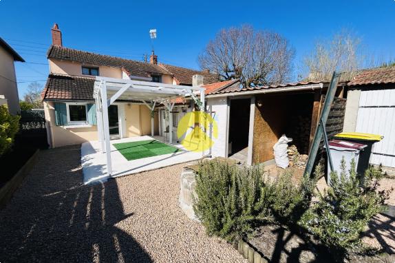 Maison / Pavillon Commentry, 4 pièces à vendre
