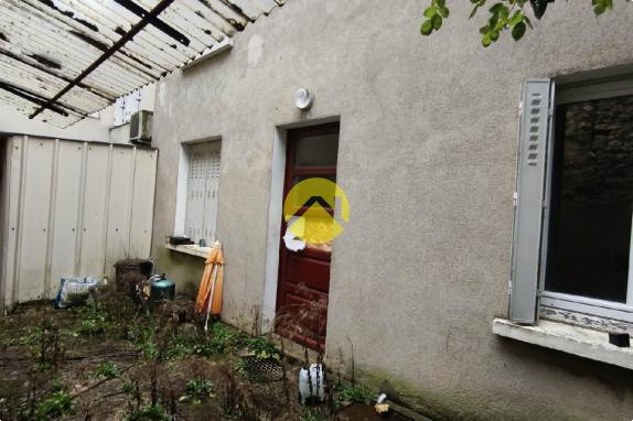 Maison / Pavillon Argenton sur creuse, 6 pièces à vendre