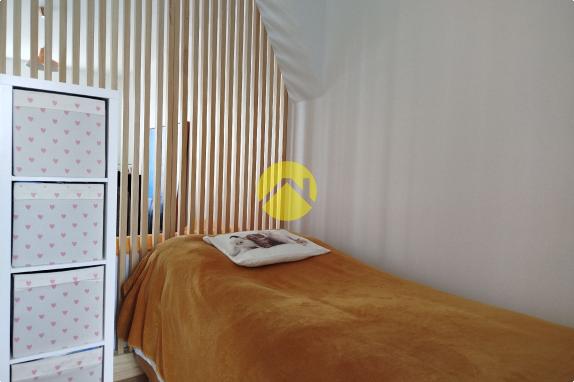 BEAU STUDIO PROCHE PLAGE DE BERCK