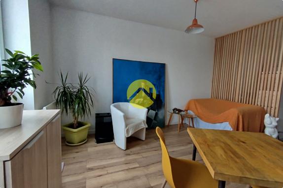 BEAU STUDIO PROCHE PLAGE DE BERCK