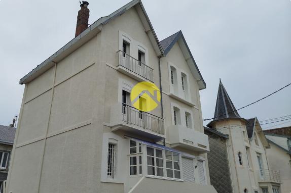 BEAU STUDIO PROCHE PLAGE DE BERCK