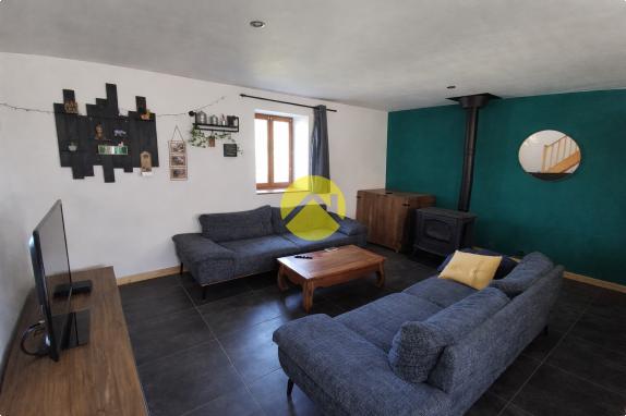 UN HAVRE DE PAIX EN PLEINE NATURE