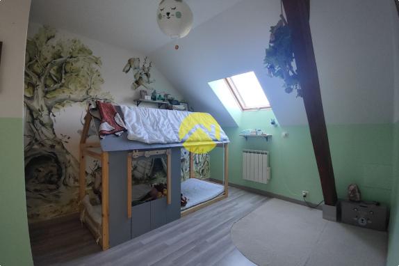 UN HAVRE DE PAIX EN PLEINE NATURE