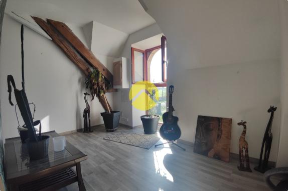 UN HAVRE DE PAIX EN PLEINE NATURE