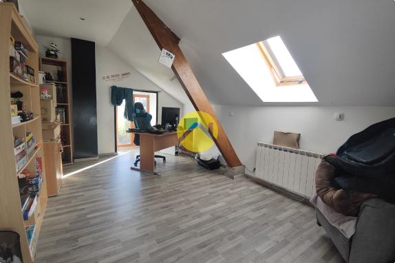 UN HAVRE DE PAIX EN PLEINE NATURE