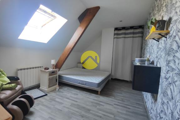 UN HAVRE DE PAIX EN PLEINE NATURE