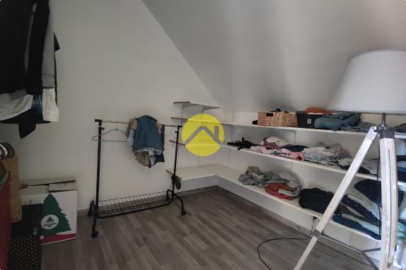 UN HAVRE DE PAIX EN PLEINE NATURE